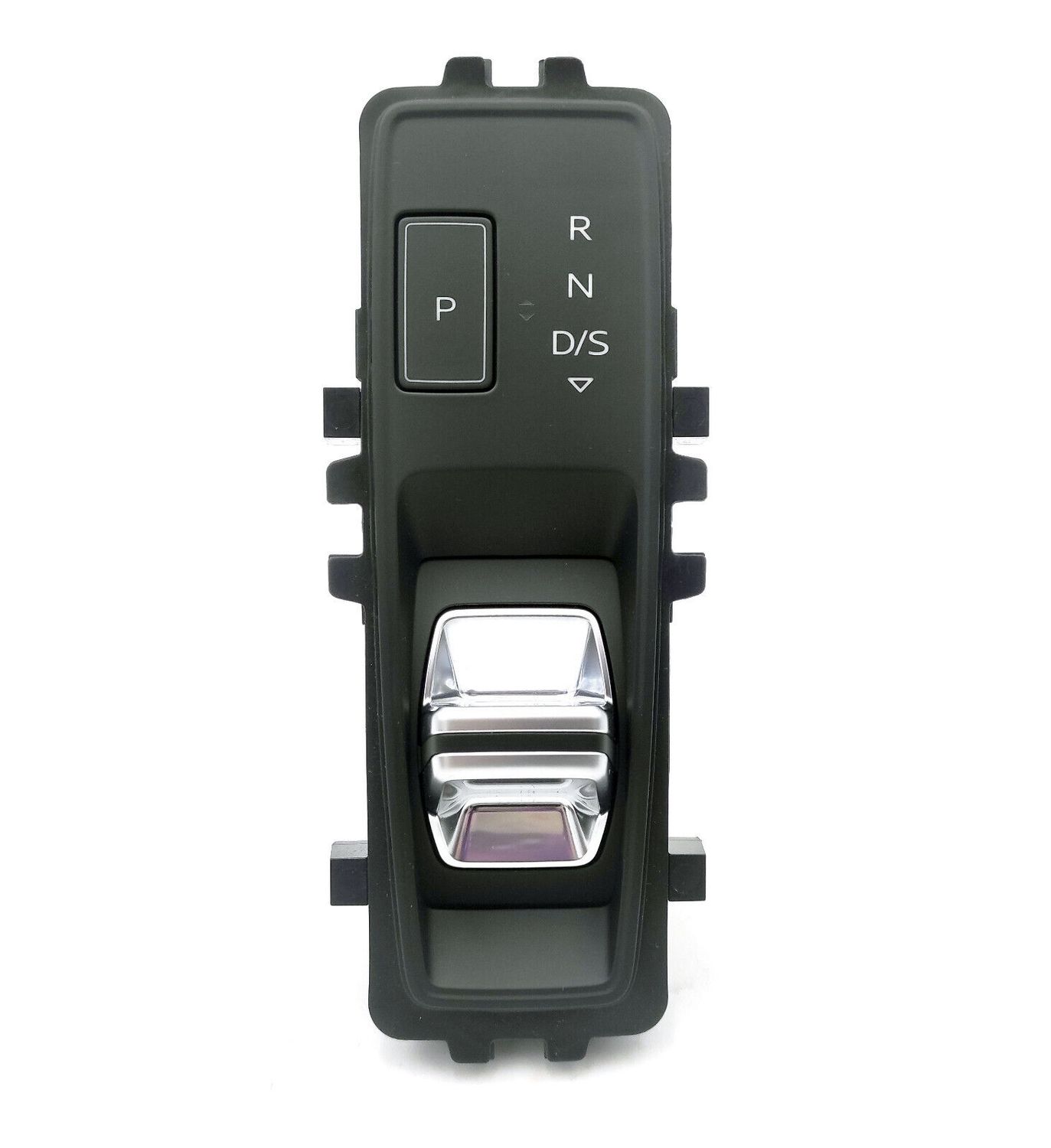 OEM AUDI A3 8Y 2020 - GEAR KNOB SHIFT SELECTOR, PARKING BRAKE MODULE, 8Y0713059D