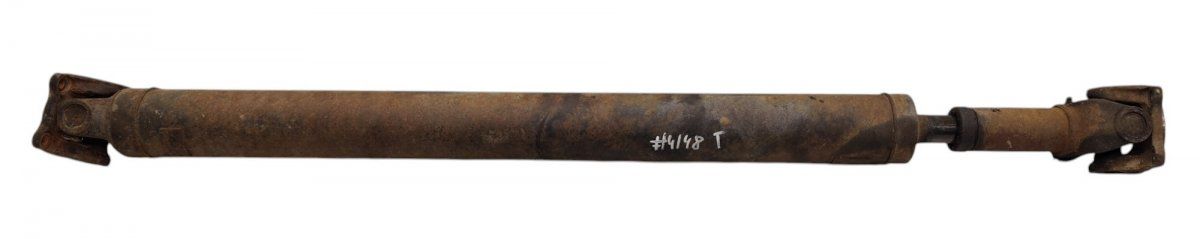491003E320 Propeller Shaft Complete KIA SORENTO I (JC) (2002-2009)