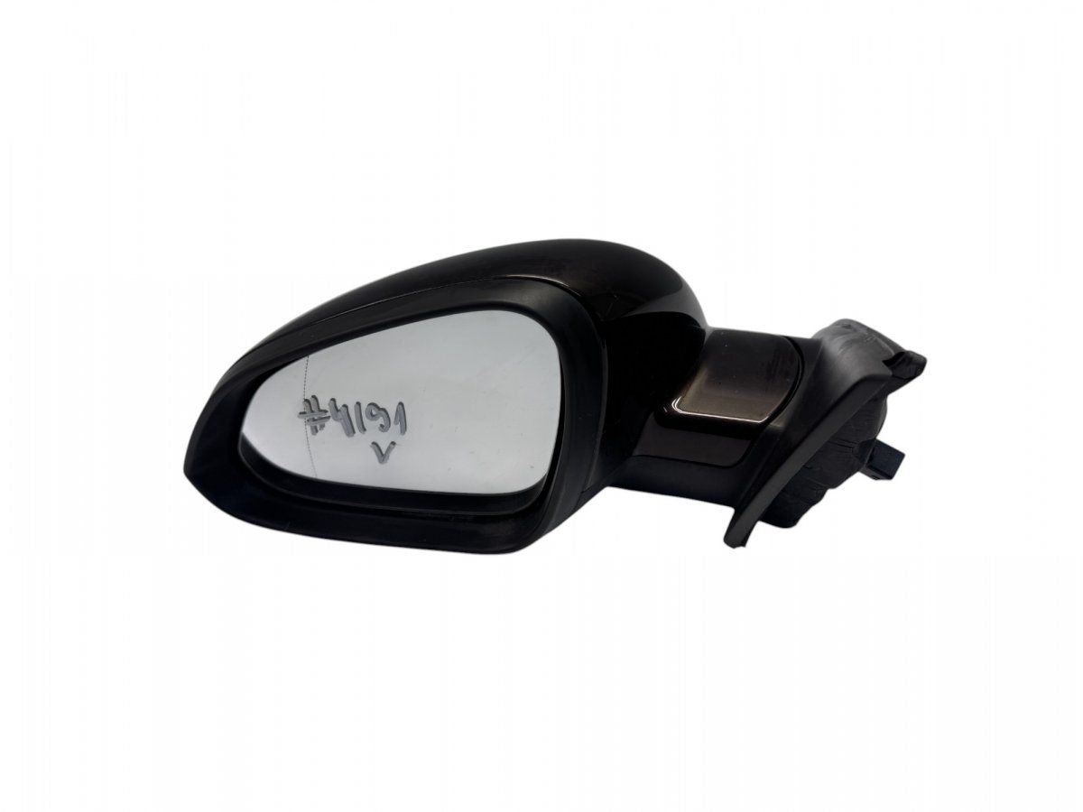 13330629 13329090 Mirror left OPEL INSIGNIA A (G09) (2008-2017)