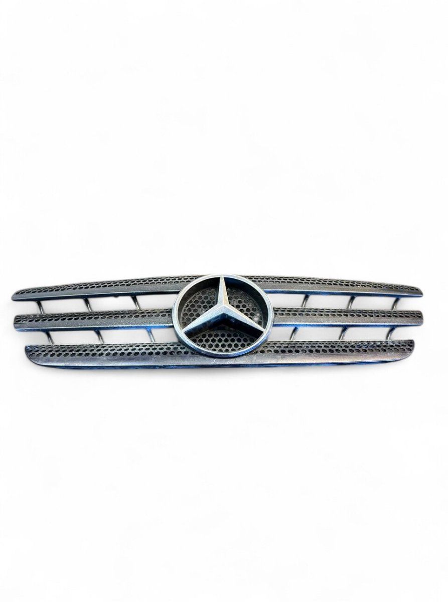 A1638800185 1638800185 Radiator Grille MERCEDES-BENZ ML-CLASS (W163) (1998-2005)