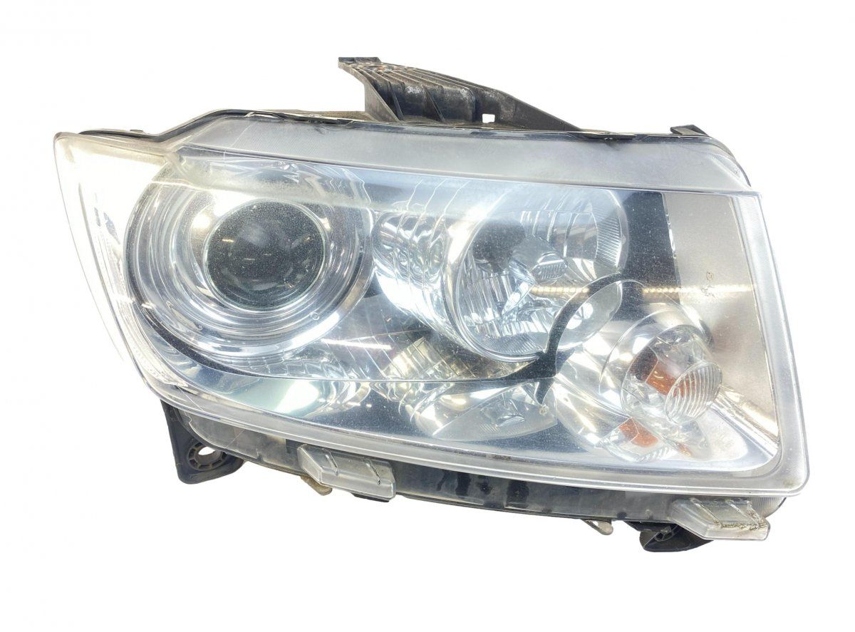55079410AJ Headlight right JEEP GRAND CHEROKEE IV (WK, WK2) (2010-2021)