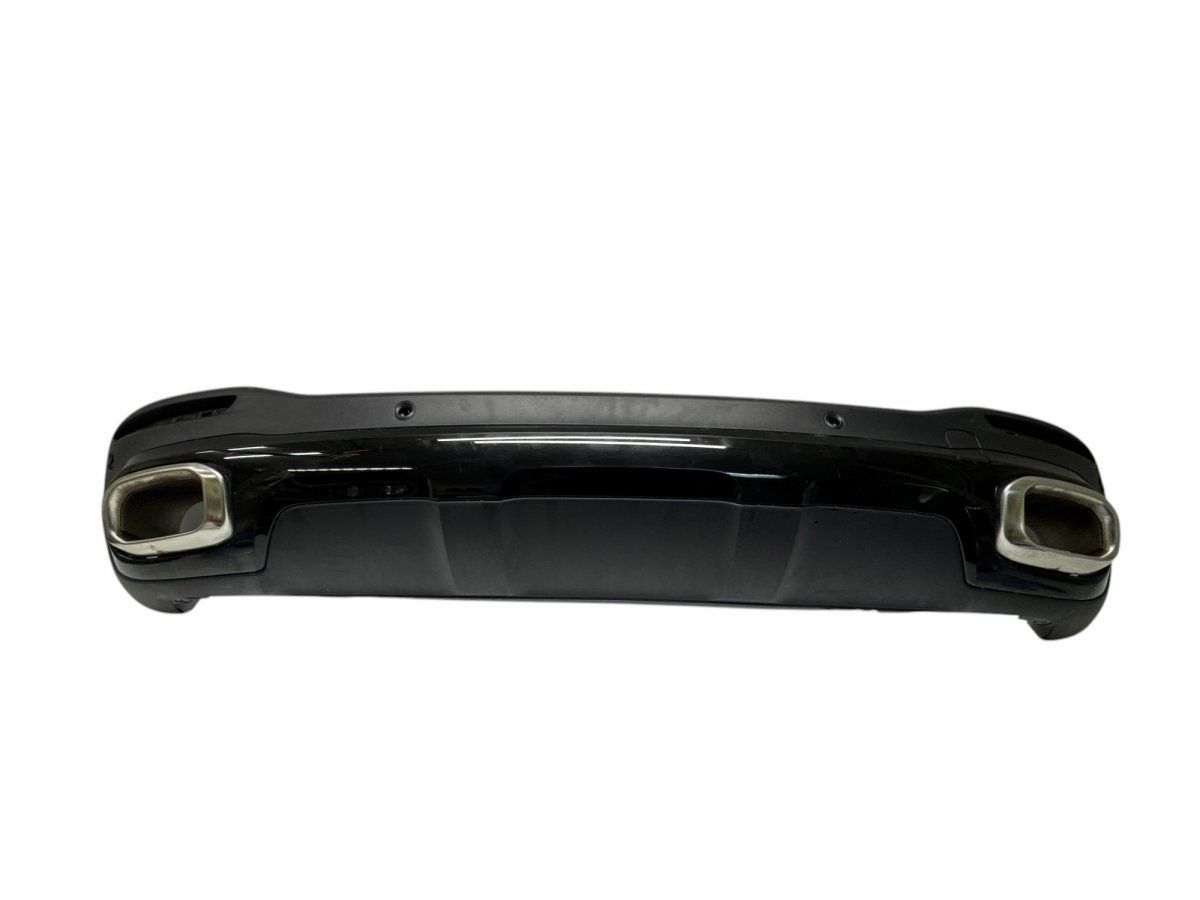A1678854511 A1678854311 A1678858006 A1678857906 A1678853805 Rear bumper MERCEDES-BENZ GLS (X167) (2019-)
