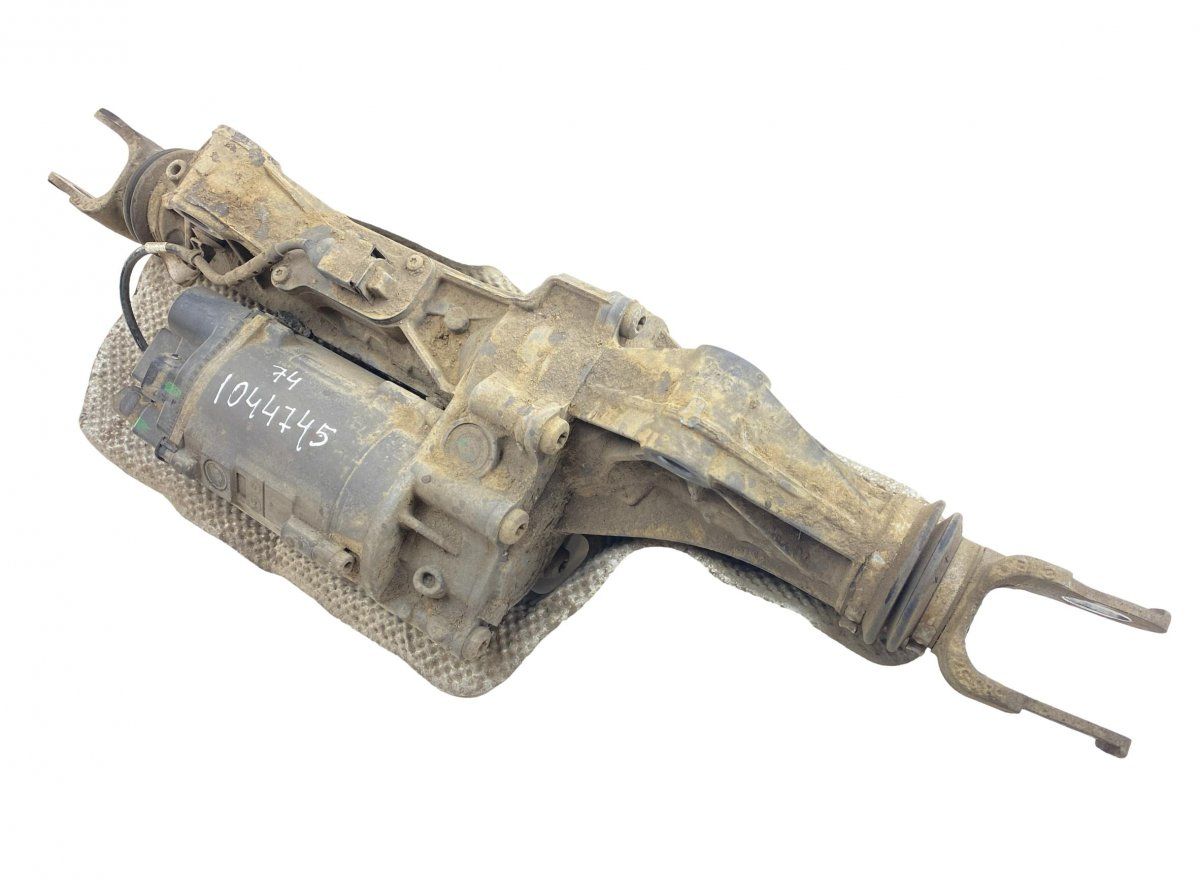 4M0501055AB Steering Rack Rear AUDI Q7 (4MB, 4MG) (2015-)