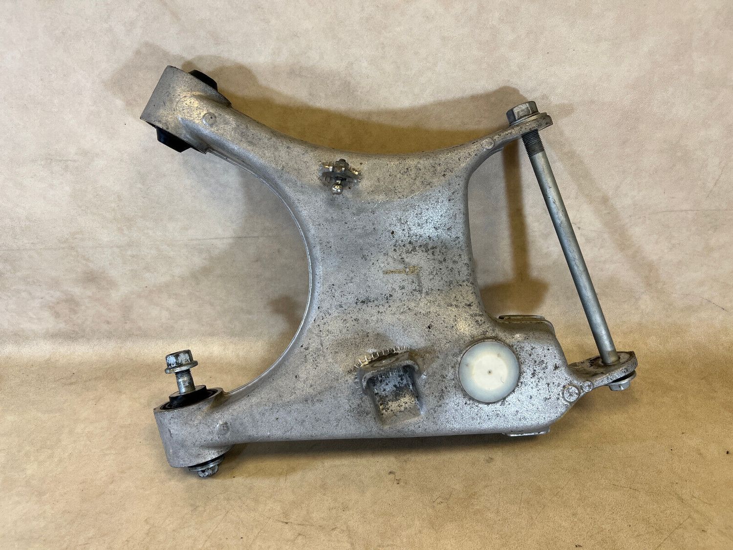 BMW M5 E39 Genuine Rear Right Lower H Swing Control Arm 33322229516