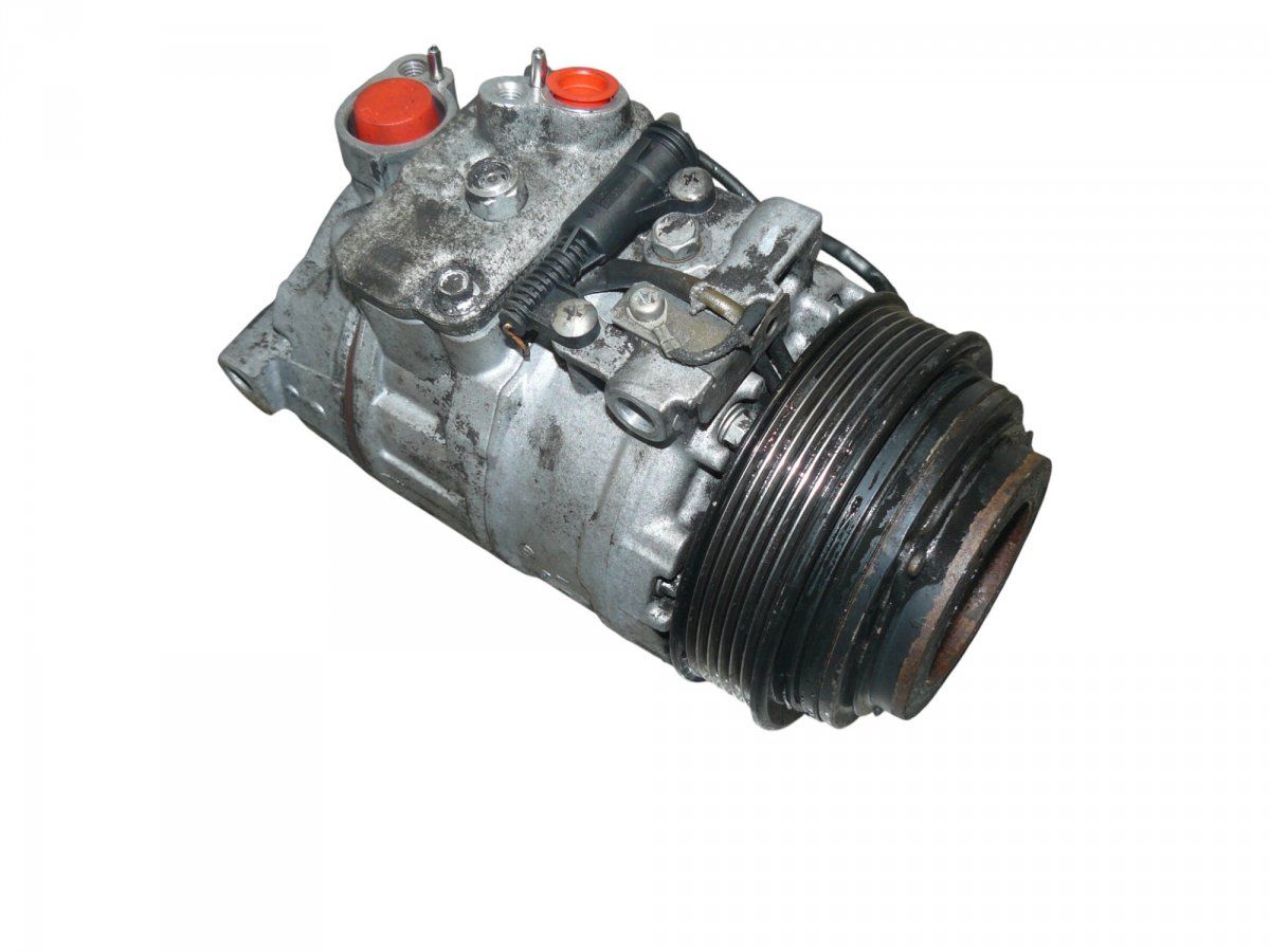 4472204840 AC / aircon Compressor JEEP GRAND CHEROKEE II (WJ, WG) (1998-2005)