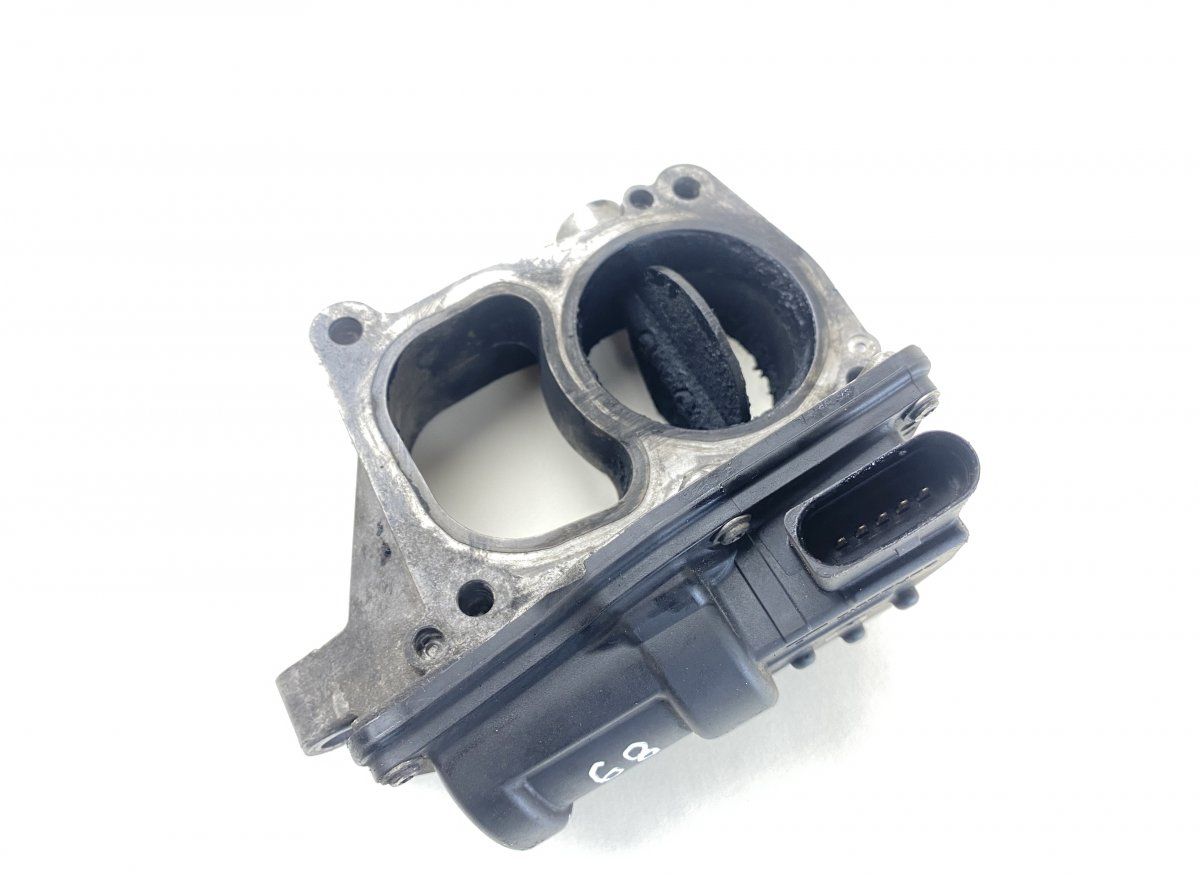 059129593AR Throttle body AUDI Q7 (4MB, 4MG) (2015-)