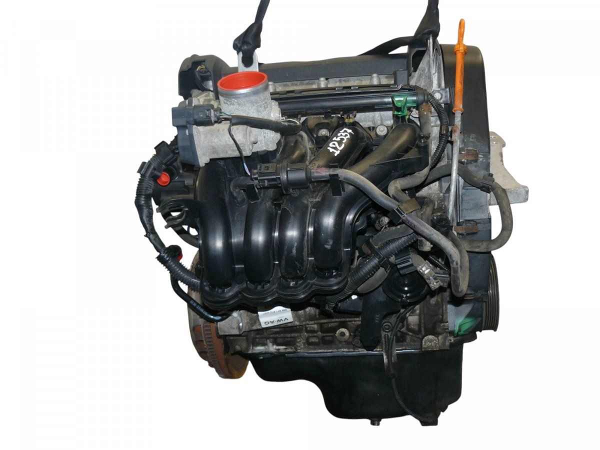 BXW BXW Engine SKODA ROOMSTER / PRAKTIK (5J) (2005-2015)