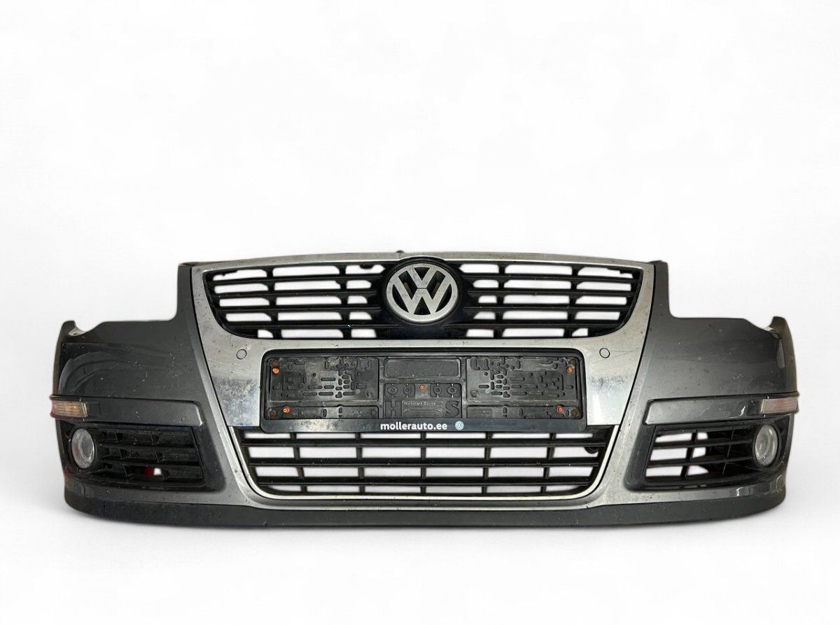 Front Bumper VW PASSAT B6 (3C) (2005-2010)