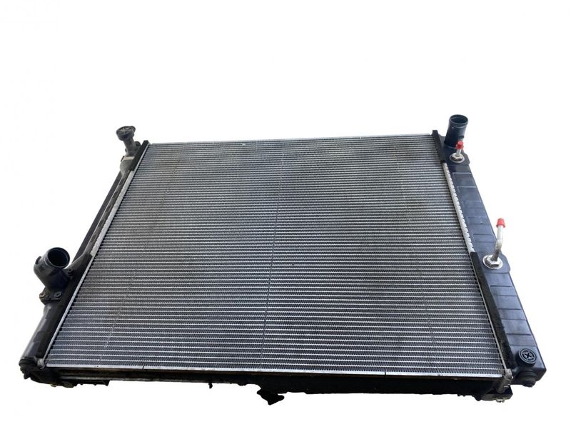 214601BY0A Radiator set INFINITI QX50 I (J50) (2013-2017)