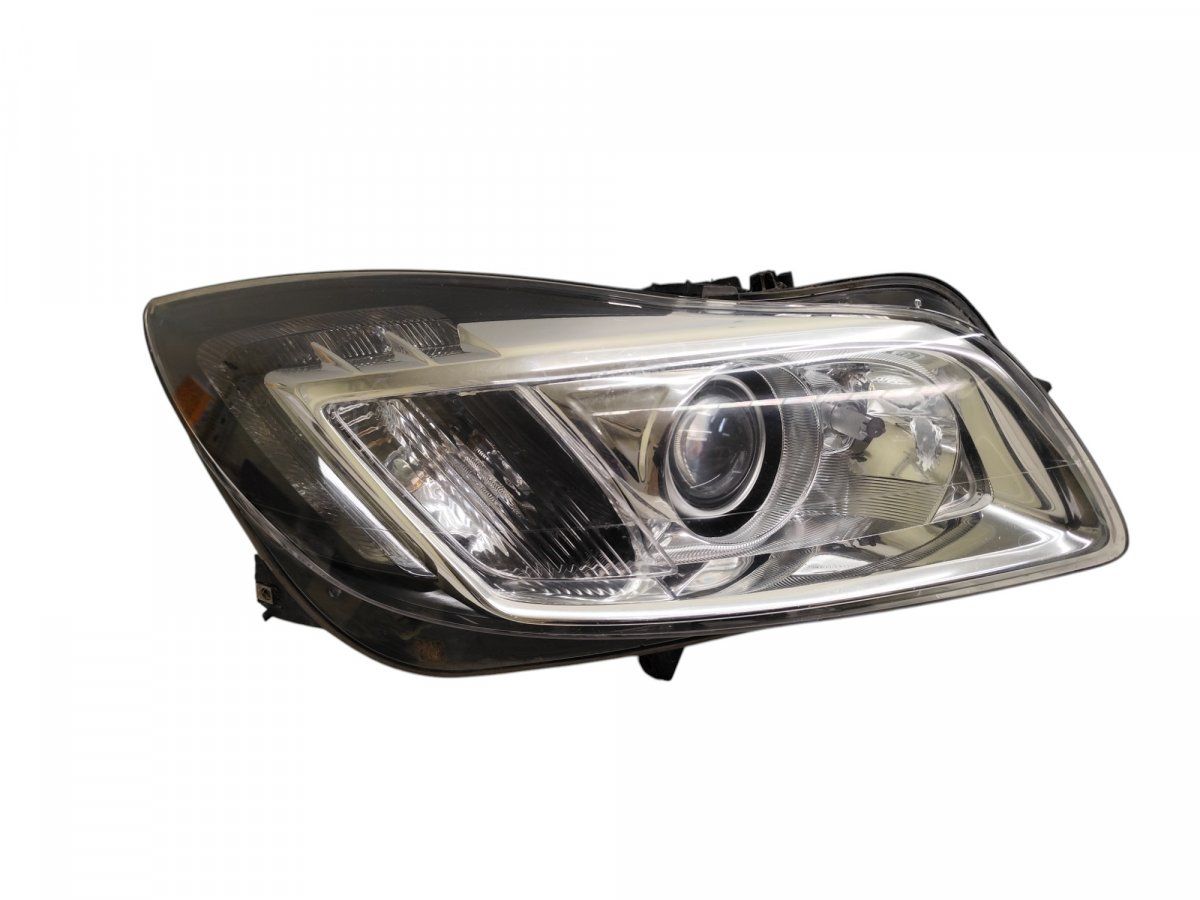 1ZT00963102 22831929 5DV00972000 Headlight right OPEL INSIGNIA A (G09) (2008-2017)