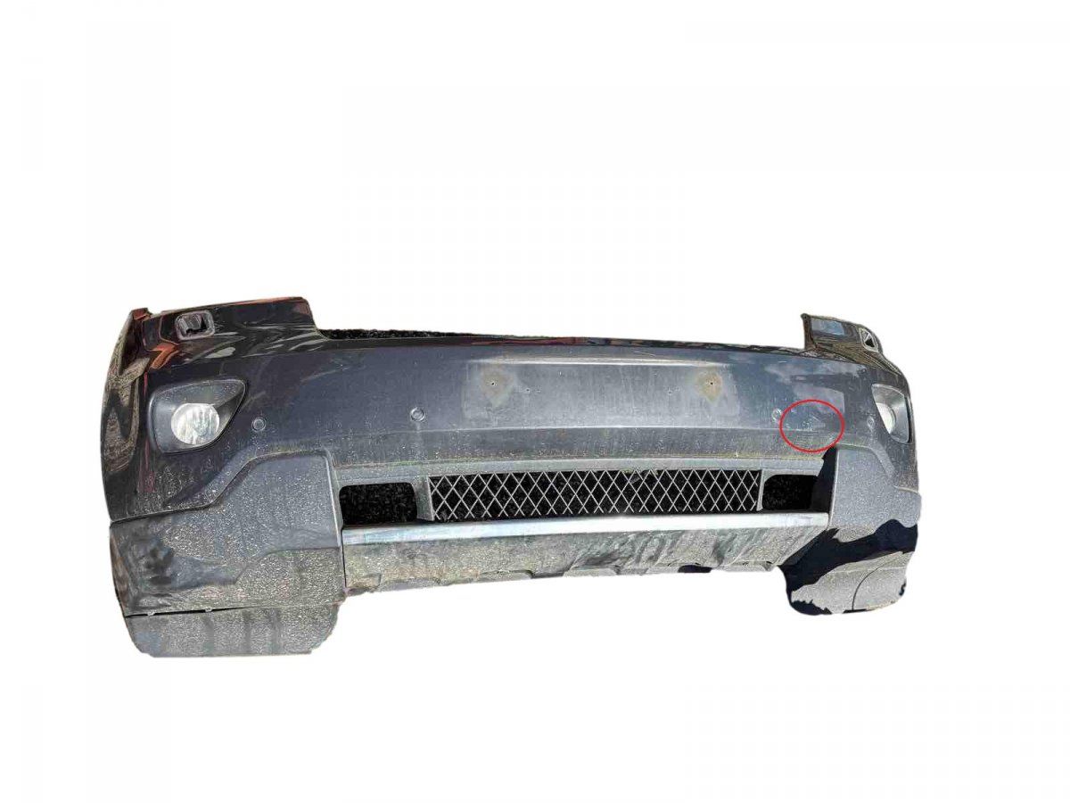 68078268AB Front Bumper JEEP GRAND CHEROKEE IV (WK, WK2) (2010-2021)