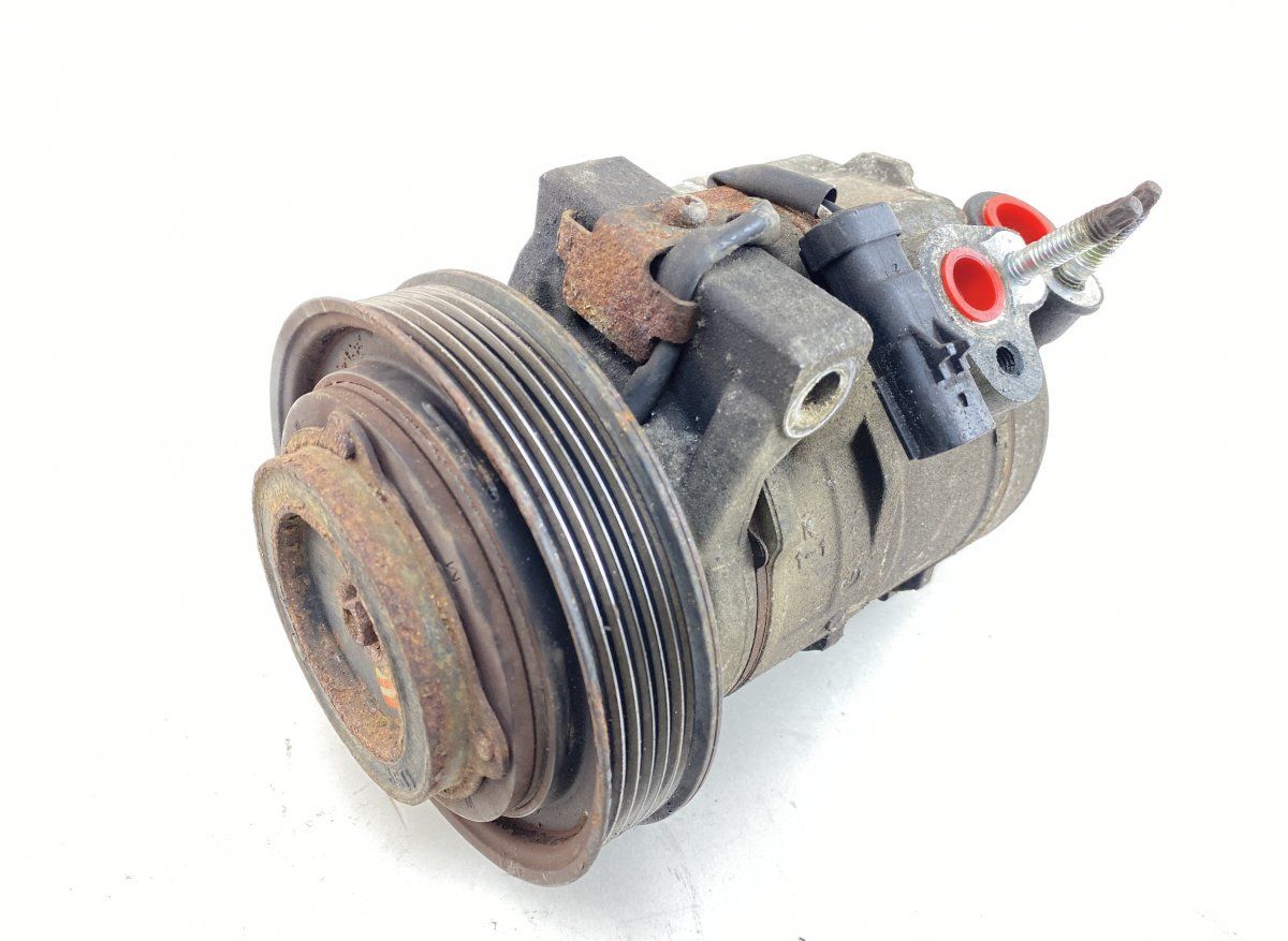 MC4472801820 MC447280-1820 AC / aircon Compressor JEEP GRAND CHEROKEE IV (WK, WK2) (2010-2021)