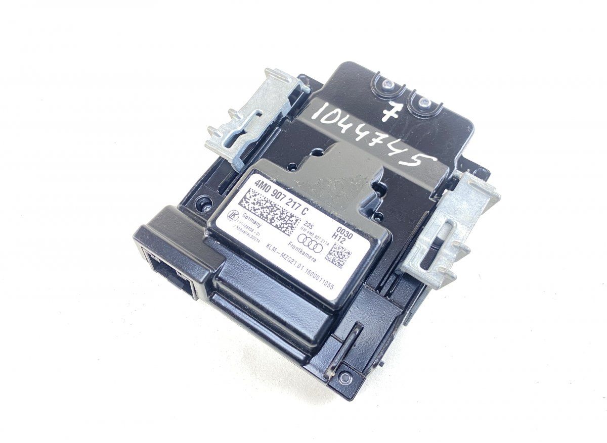 4M0907217G LANE ASSIST camera AUDI Q7 (4MB, 4MG) (2015-)