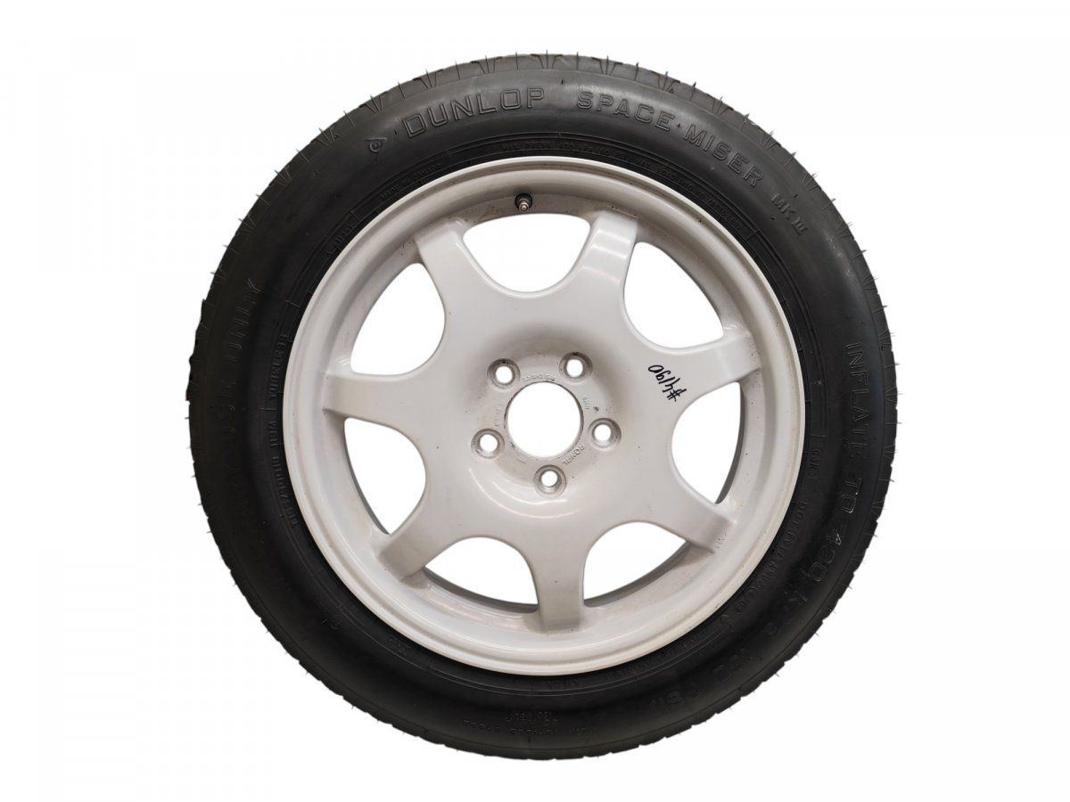 675031615 Spare wheel BMW X5 (E53) (2000-2007)