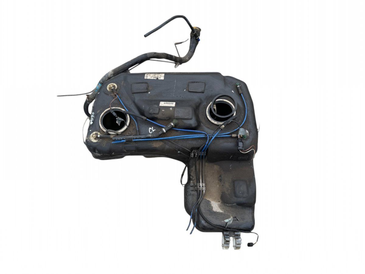 16116766597 Fuel Tank BMW X5 (E53) (2000-2007)