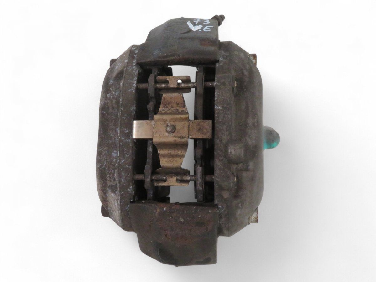 A0024202183 0024202183 20704703 Brake caliper Front  left MERCEDES-BENZ SL-CLASS (R230) (2001-2012)