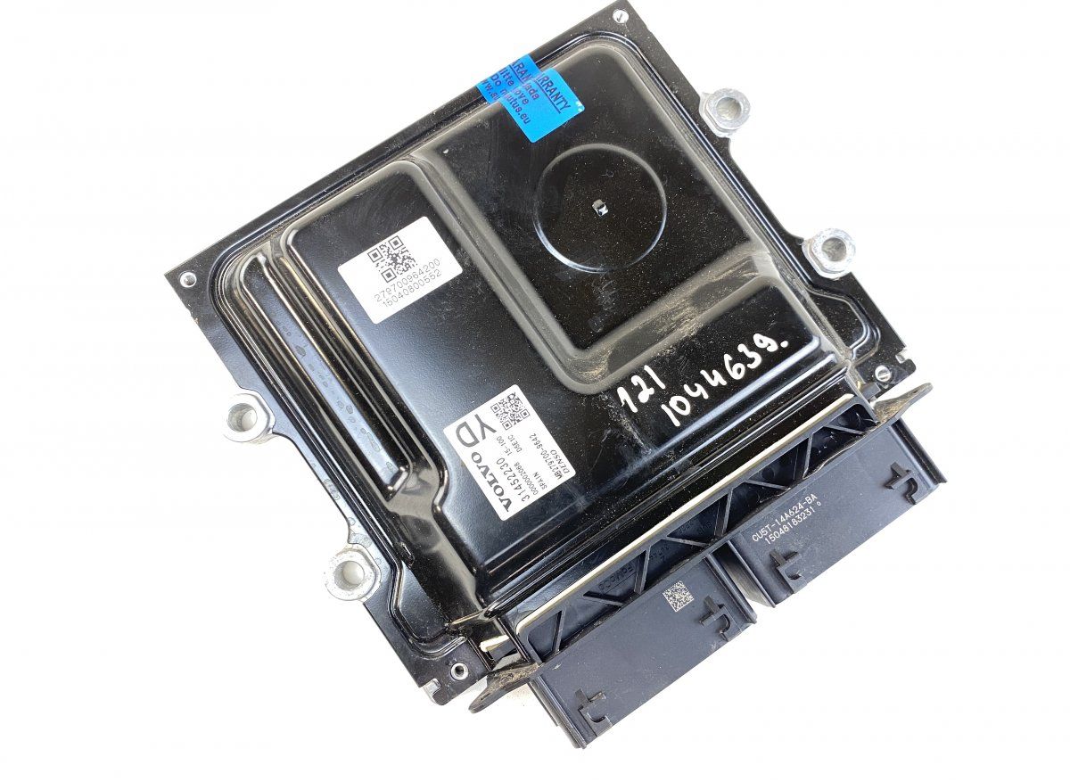 MB279700-9642 2797009642 Engine Control Unit / module (ECU) VOLVO XC90 II (2014-)