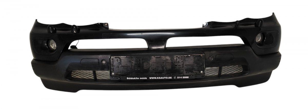 51117129294 7129294 Front Bumper BMW X5 (E53) (2000-2007)