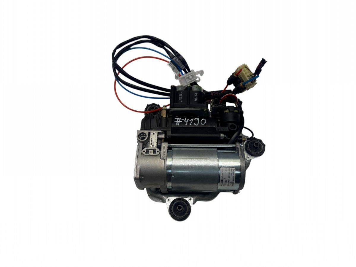 443020111 881082099 Air Suspension Compressor BMW X5 (E53) (2000-2007)