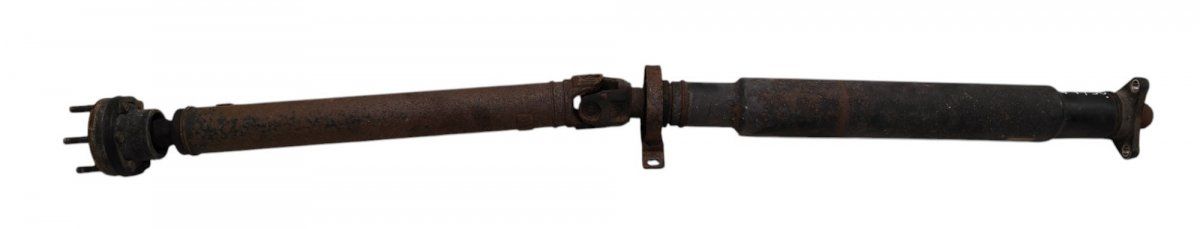 26107549298 7549298 Propeller Shaft Complete BMW X5 (E53) (2000-2007)