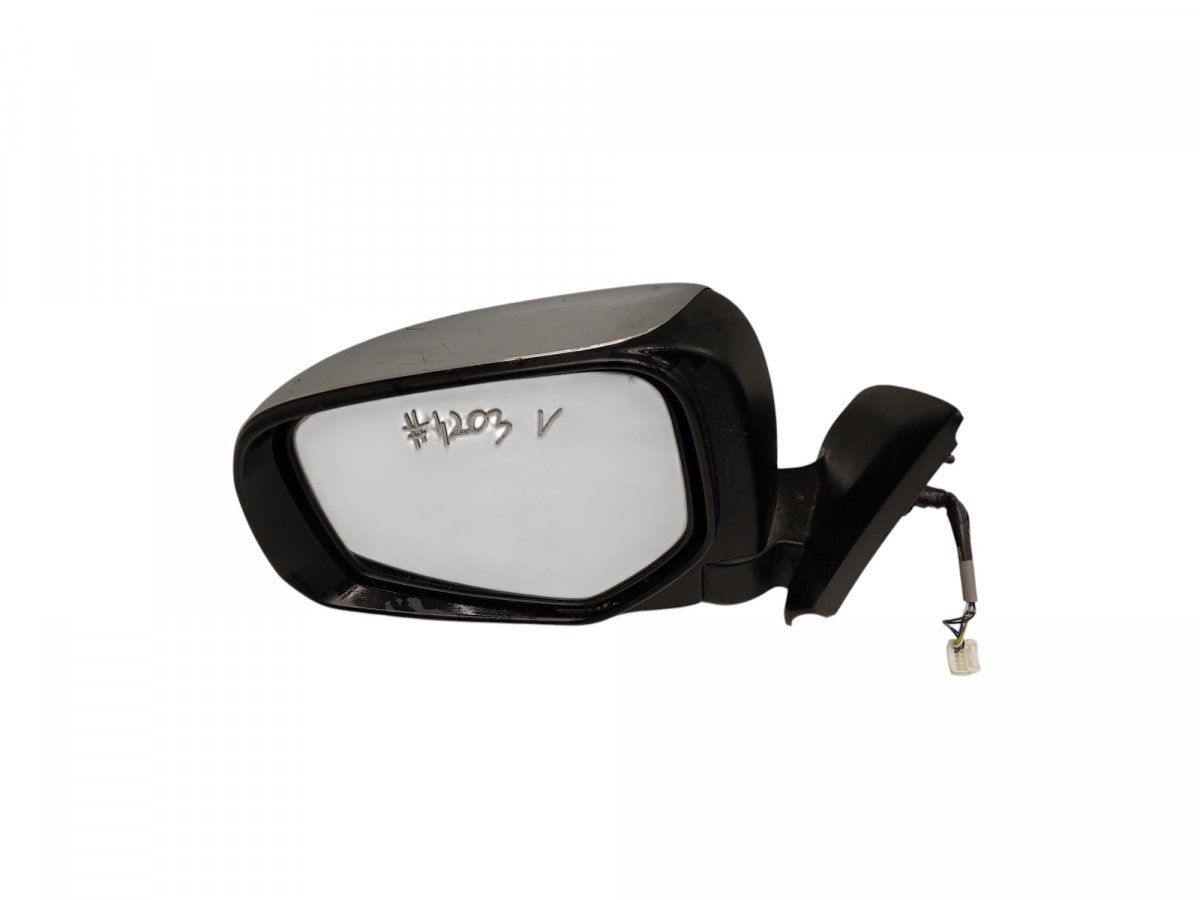6000606936 6000606956 Mirror left FIAT FULLBACK (502, 503) (2016-2019)