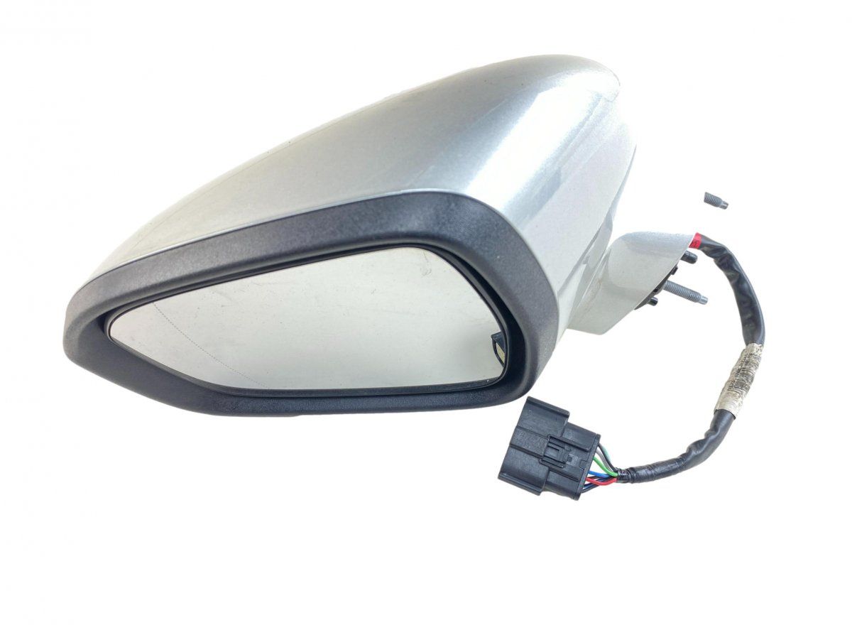 2476025 Mirror left FORD MONDEO Mk V (CD, CE, CF) (2014-2022)