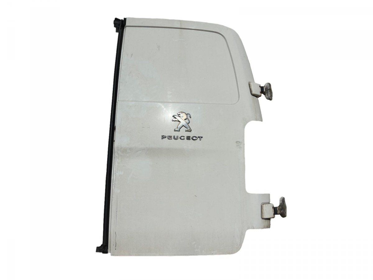 9811894980 Rear Panel Door Right PEUGEOT EXPERT / TRAVELLER (2016-)