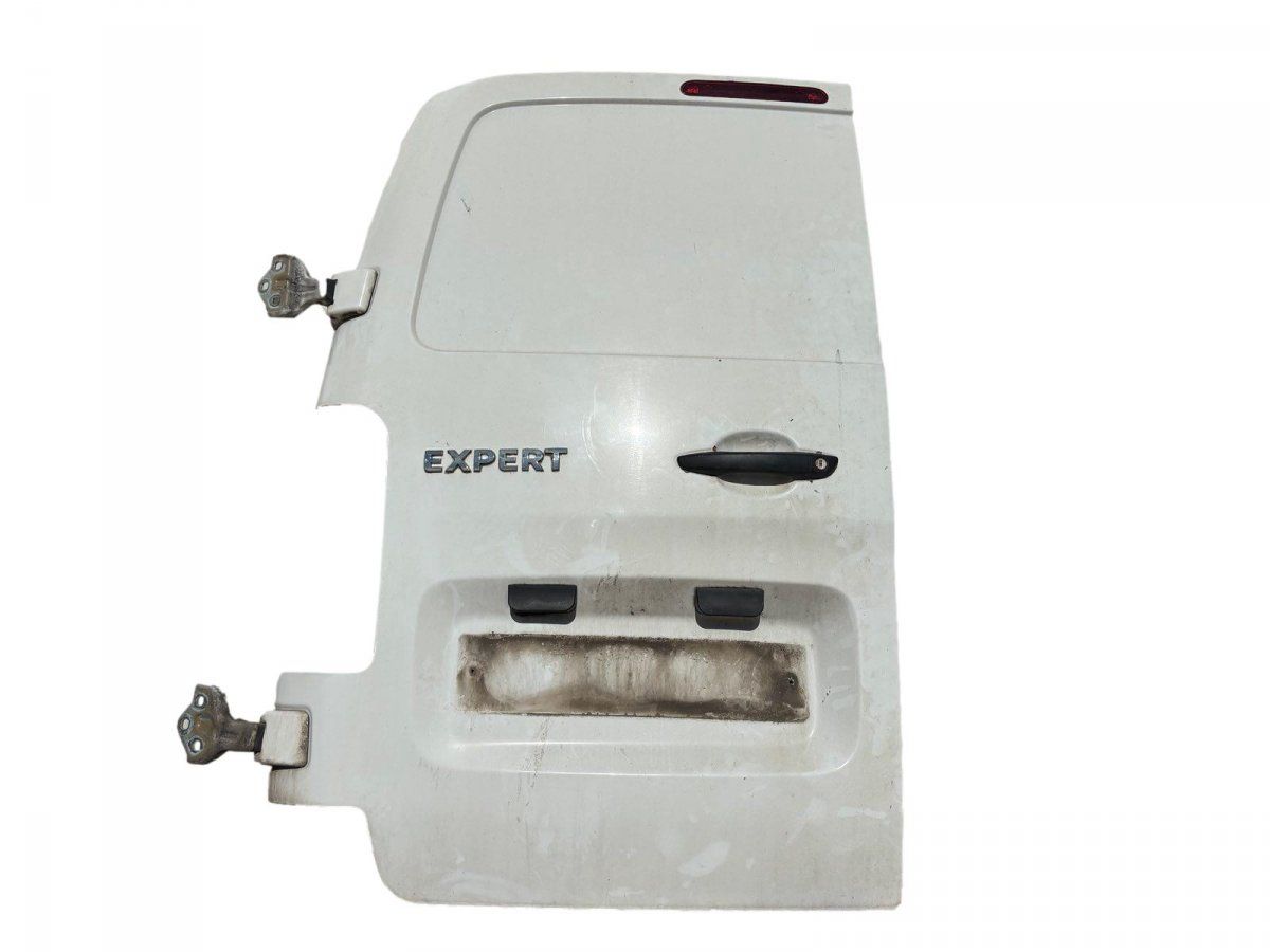 9811895280 Rear Panel Door Left PEUGEOT EXPERT / TRAVELLER (2016-)