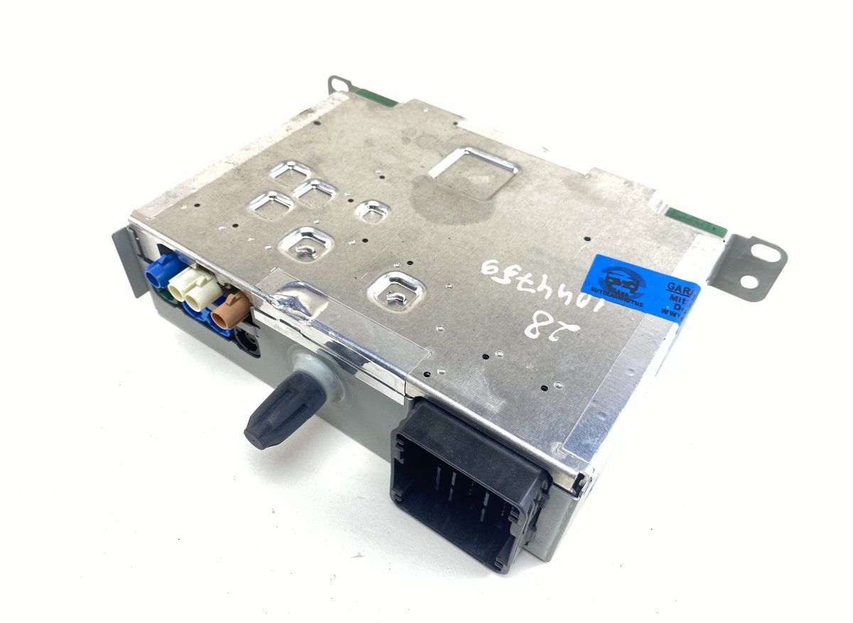 7503900137 Radio PEUGEOT EXPERT / TRAVELLER (2016-)