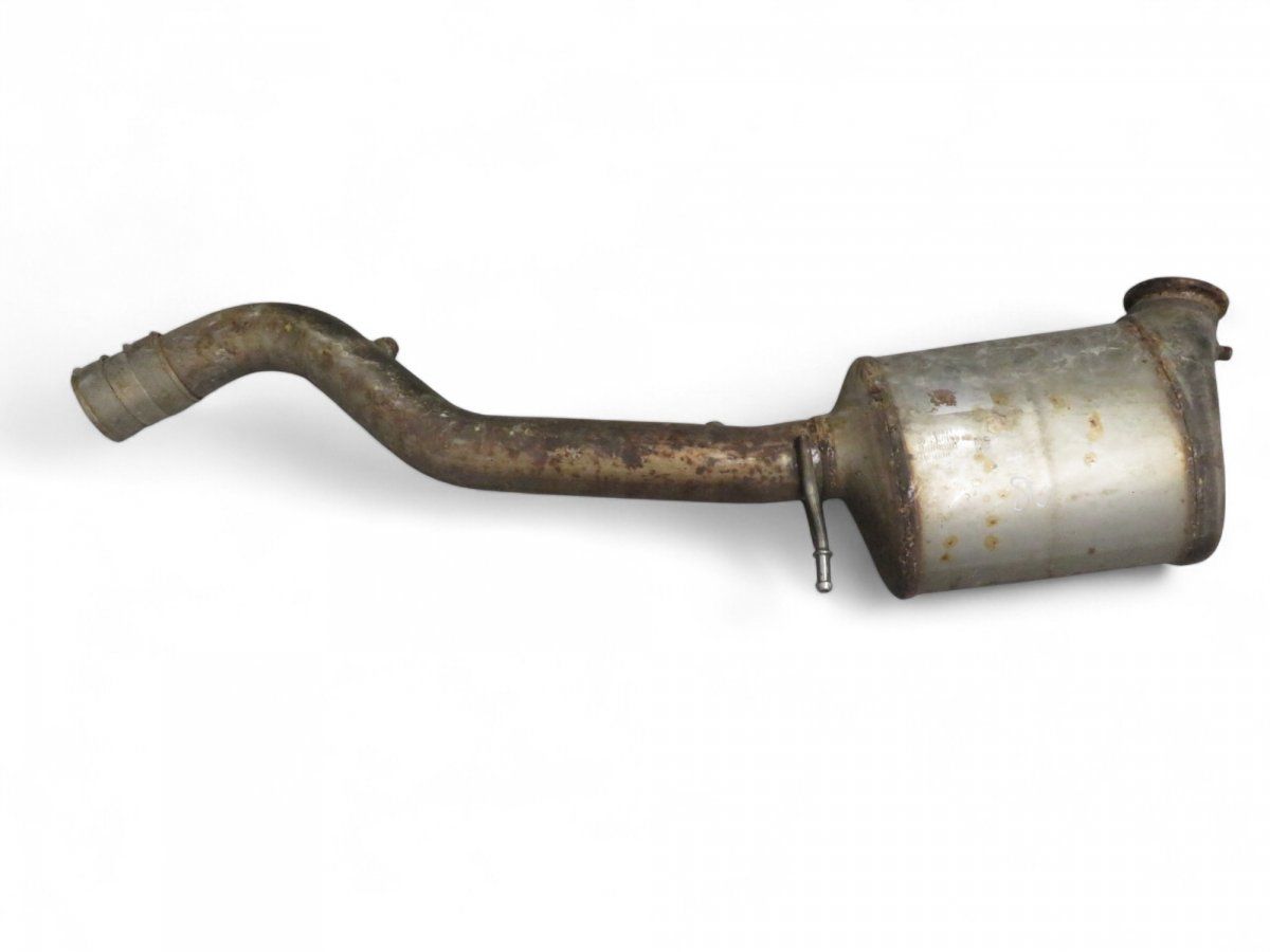 A1664909636 A1664903102 Catalyc Converter MERCEDES-BENZ ML-CLASS (W166) (2011-2015)
