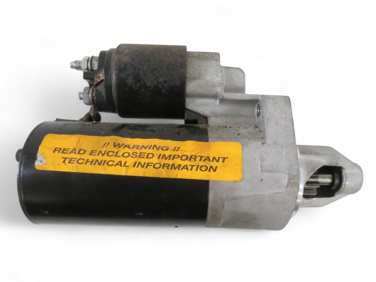 A0061510601 0061510601 Starter motor MERCEDES-BENZ SL-CLASS (R230) (2001-2012)