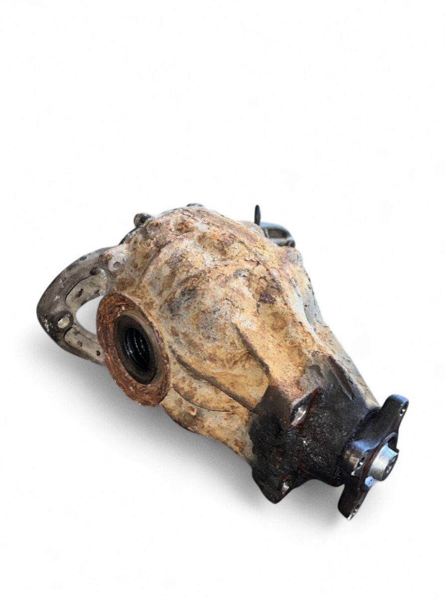 A6393501814 6393501814 Rear axle differential MERCEDES-BENZ VITO / VIANO (W639) (2003-2014)