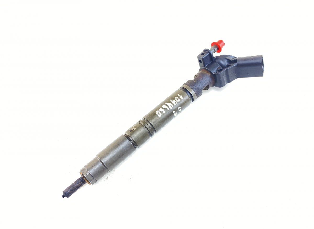 0445116040 0445116039 0986435422 Fuel Injector AUDI A6 / A6 ALLROAD (C7, 4G) (2010-2018)
