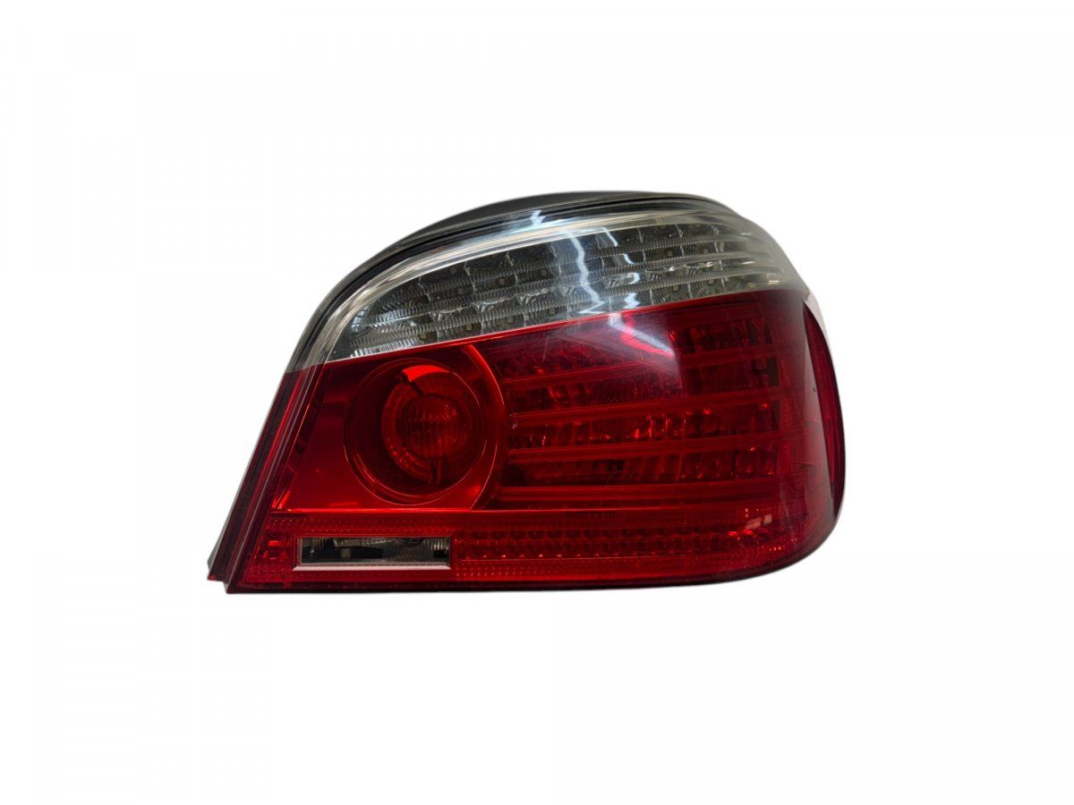 63217177282 7177282 Tail light, right BMW 5 (E60, E61) (2003-2010)
