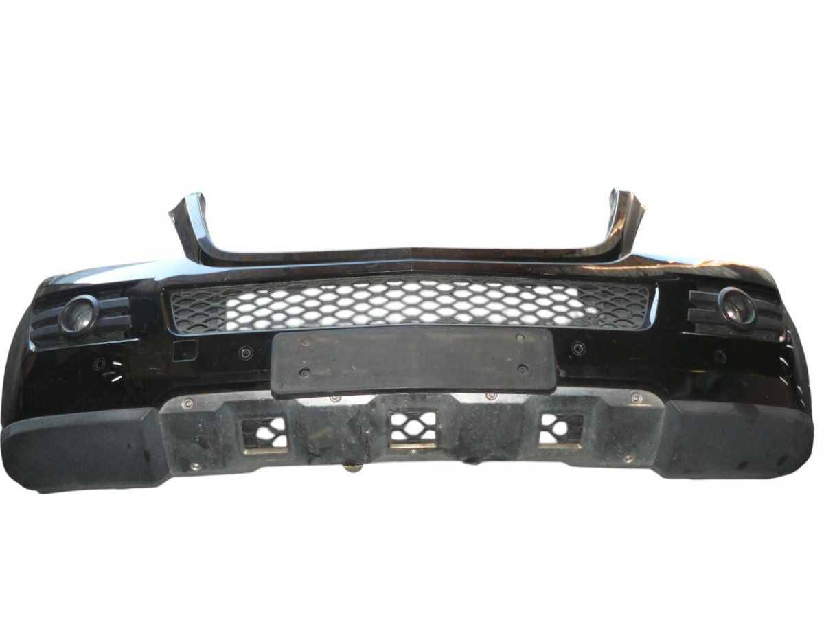 1648851725 Front Bumper MERCEDES-BENZ GL-CLASS (X164) (2006-2012)