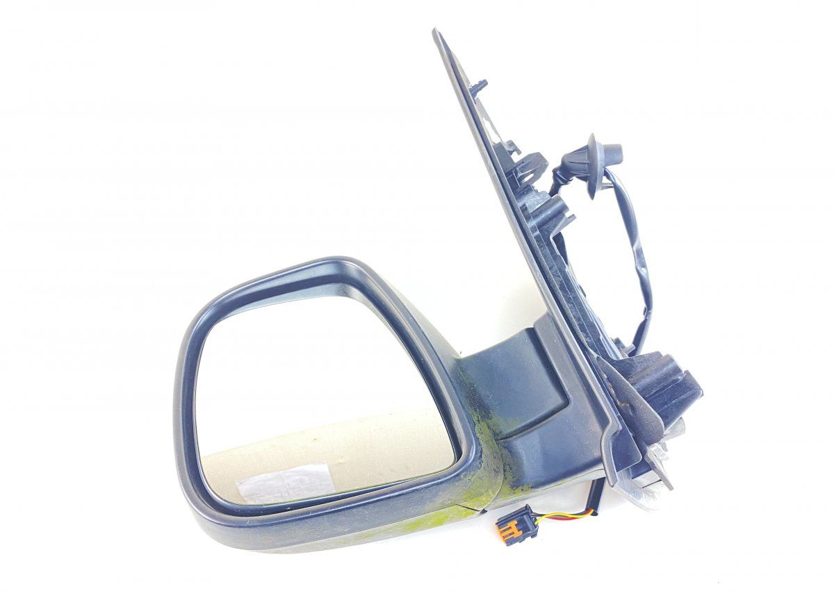 98155884XT Mirror left PEUGEOT EXPERT / TRAVELLER (2016-)