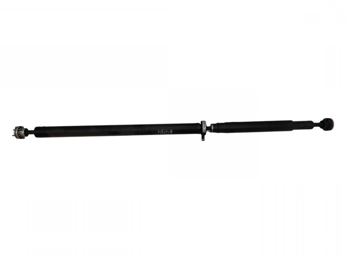 GK727L190AB Propeller Shaft Complete LAND ROVER DISCOVERY SPORT (L550) (2014-)