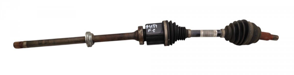 GJ323B436CA Drive Shaft Front Right LAND ROVER DISCOVERY SPORT (L550) (2014-)
