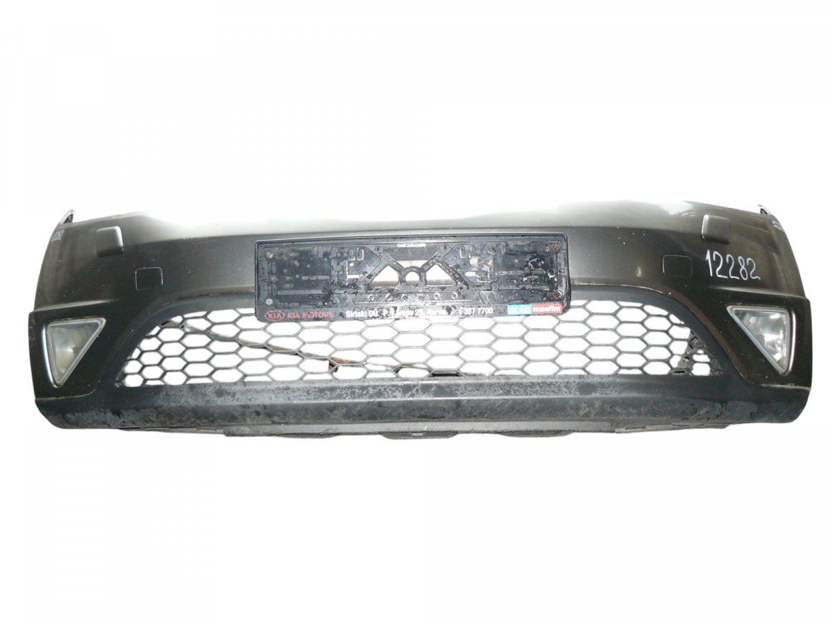 71101SMGZZ00 Front Bumper HONDA CIVIC VIII (FN, FD) (2005-2011)