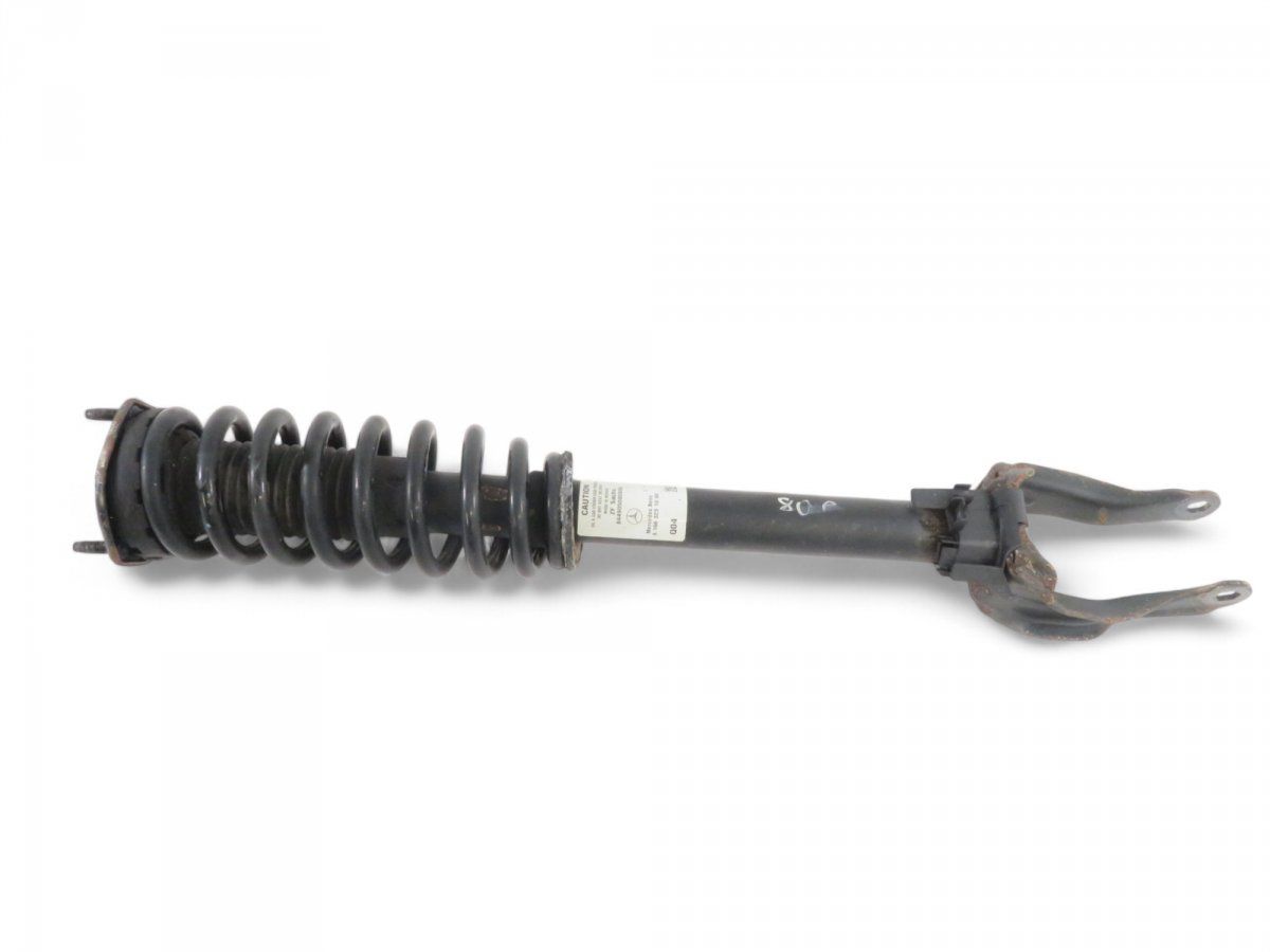 A1663232400 A1663231000 Suspension Leg Front Right MERCEDES-BENZ ML-CLASS (W166) (2011-2015)
