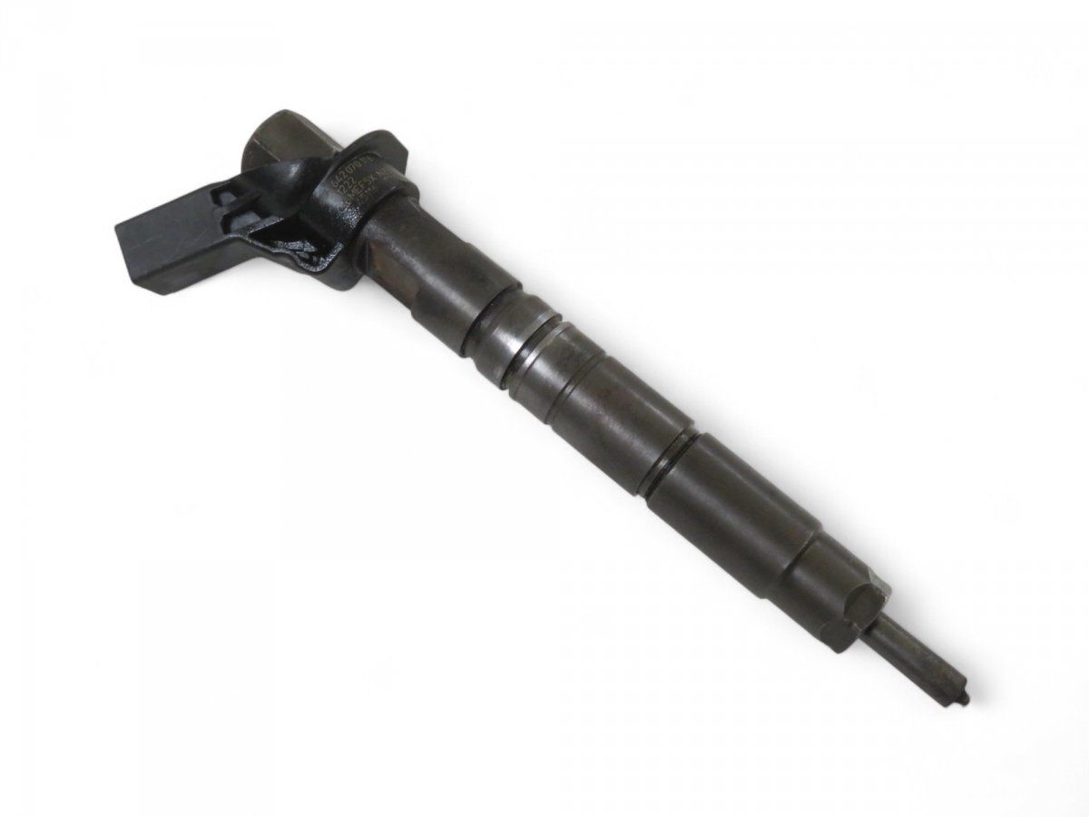 A6420701187 Fuel Injector MERCEDES-BENZ ML-CLASS (W166) (2011-2015)