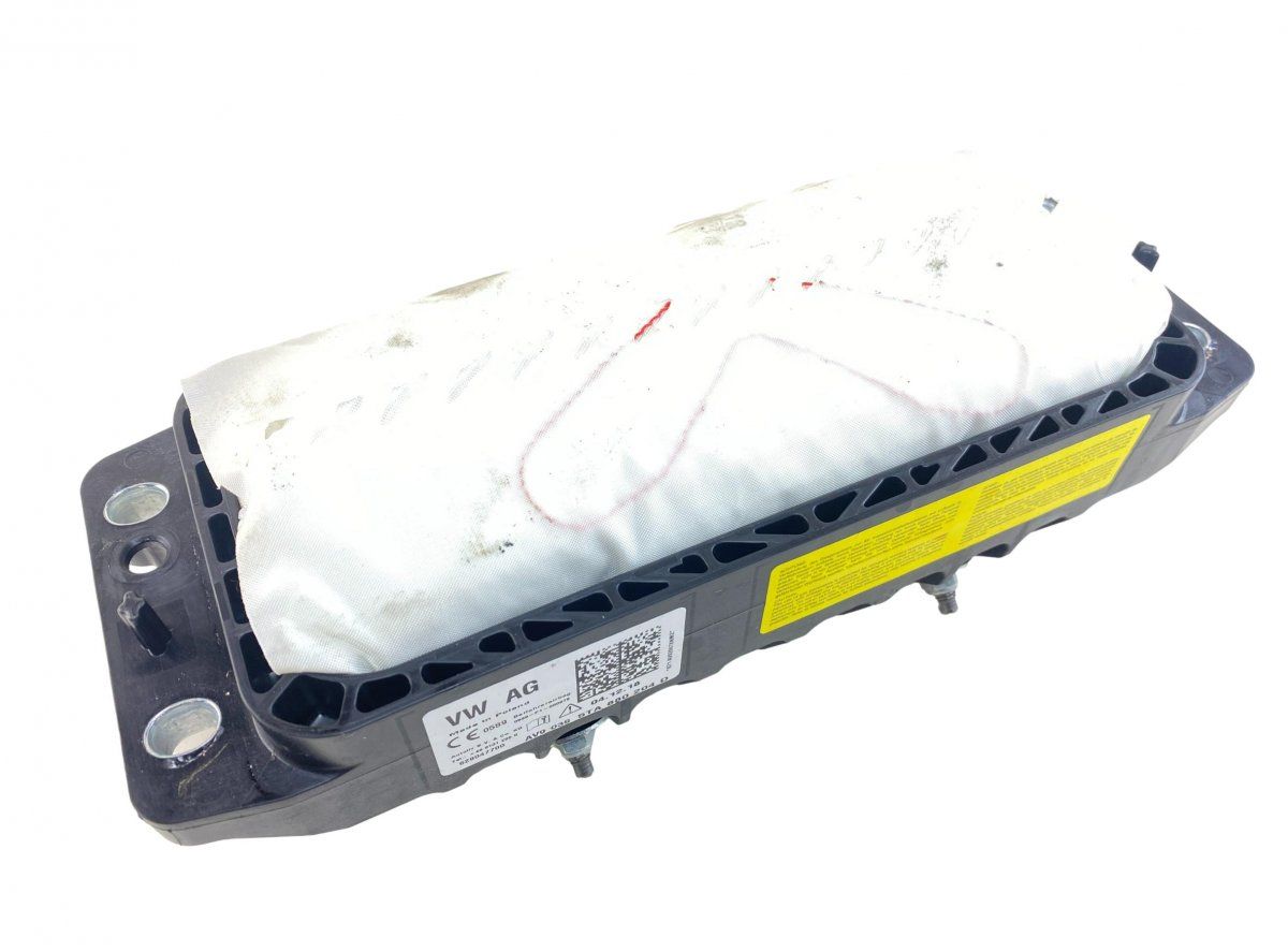 5TA880204G Passenger Airbag VW TOURAN (5T1) (2015-)
