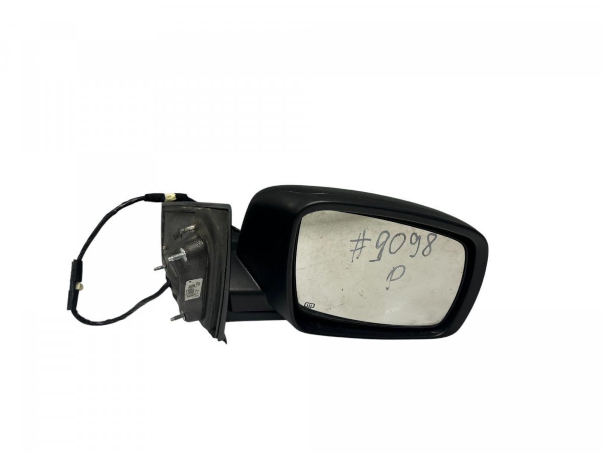 1GE001XRAC Mirror right DODGE JOURNEY (2008-2020)