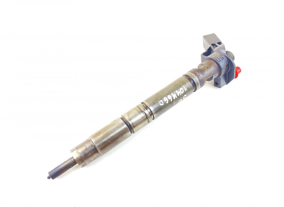 0445116040 0445116039 0986435422 Fuel Injector AUDI A6 / A6 ALLROAD (C7, 4G) (2010-2018)