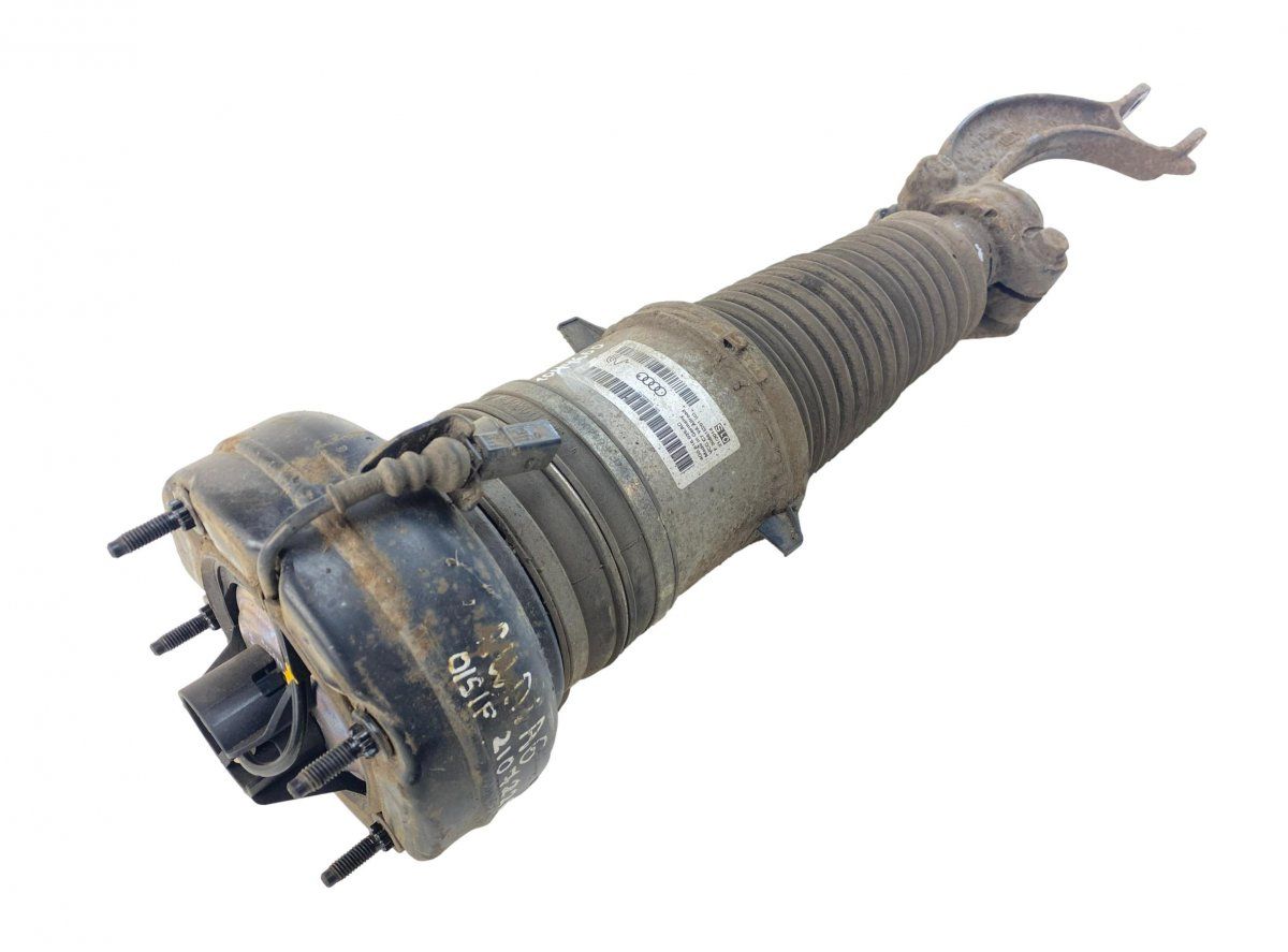 4G0616039AR Air shock absorber front right AUDI A6 / A6 ALLROAD (C7, 4G) (2010-2018)