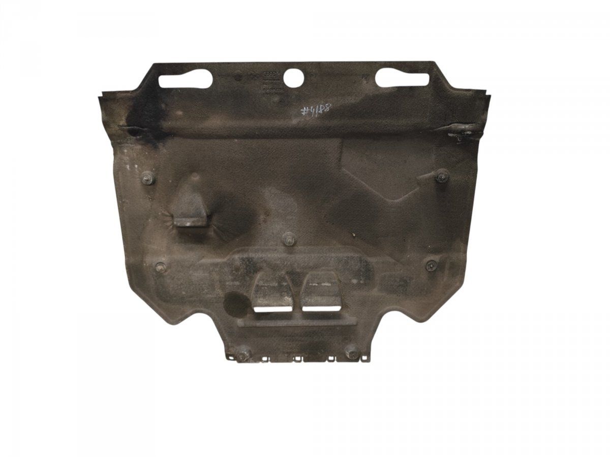 4G0863822C Engine splash shield AUDI A6 / A6 ALLROAD (C7, 4G) (2010-2018)