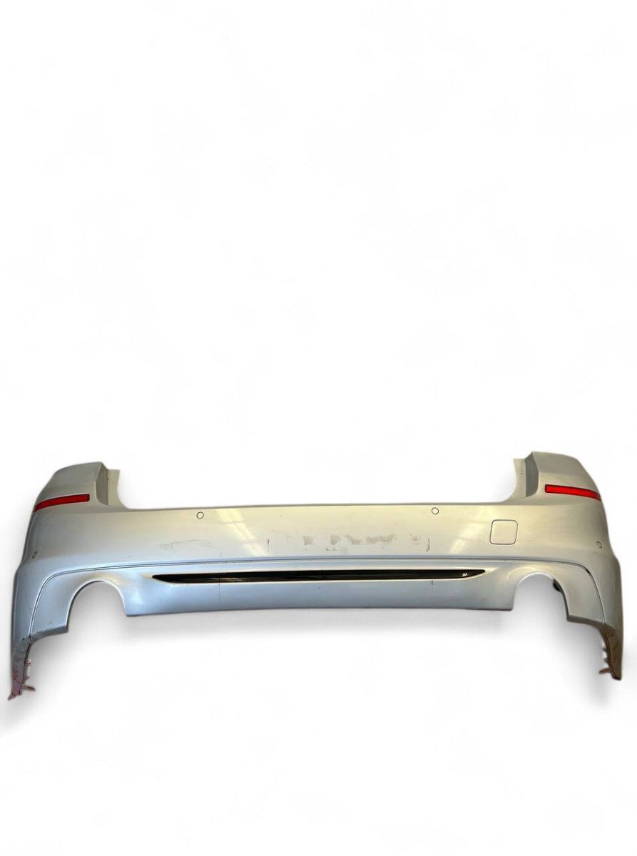 51127475609 7475609 Rear bumper BMW 5 (G30, G31) (2016-2024)