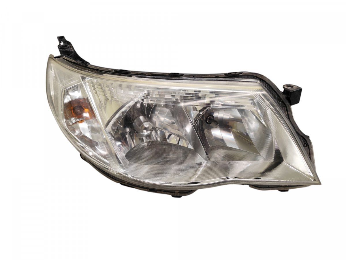 84001SC220 Headlight right SUBARU FORESTER (SH) (2008-2013)