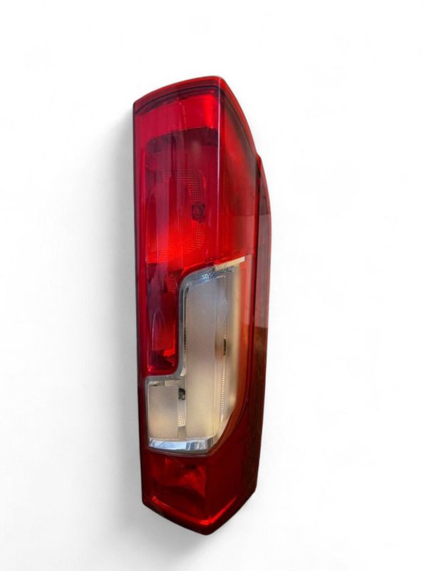 1380672080 Tail light, right FIAT DUCATO Box (250_, 290_) (07.06-)