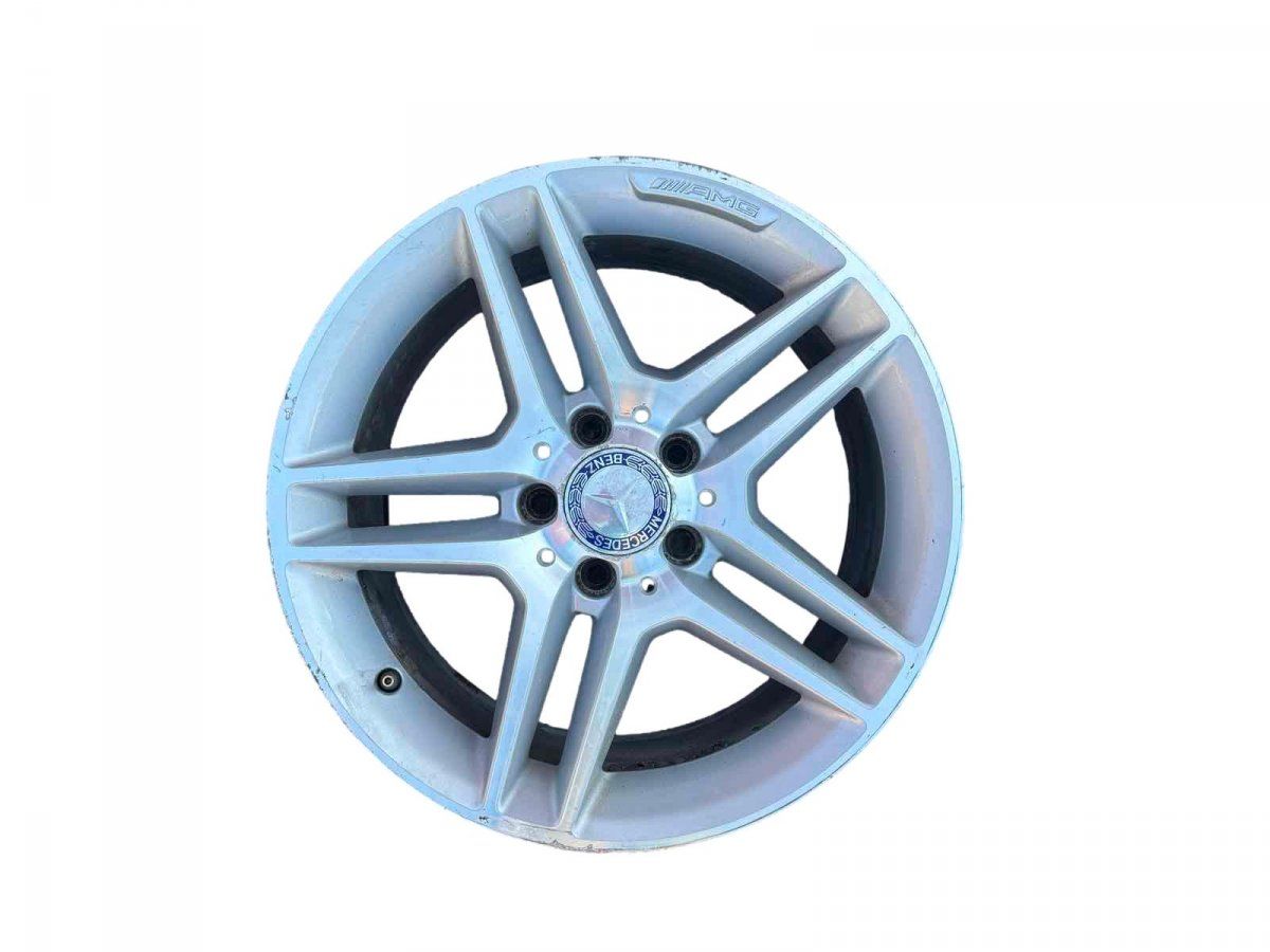 A2044019702 Rim 1 pc MERCEDES-BENZ C-CLASS (W204) (2007-2013)